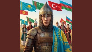 Алга сёстры - Маке Костанайский