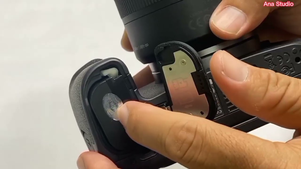 Sau bao ngày tích góp và đây là:Clips nâng cấp Canon... - youtube