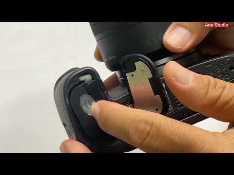 Video Sau bao ngày tích góp và đây là:Clips nâng cấp Canon... - youtube