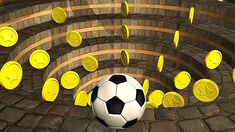 Going Balls Super SpeedRun Gameplay Level 359