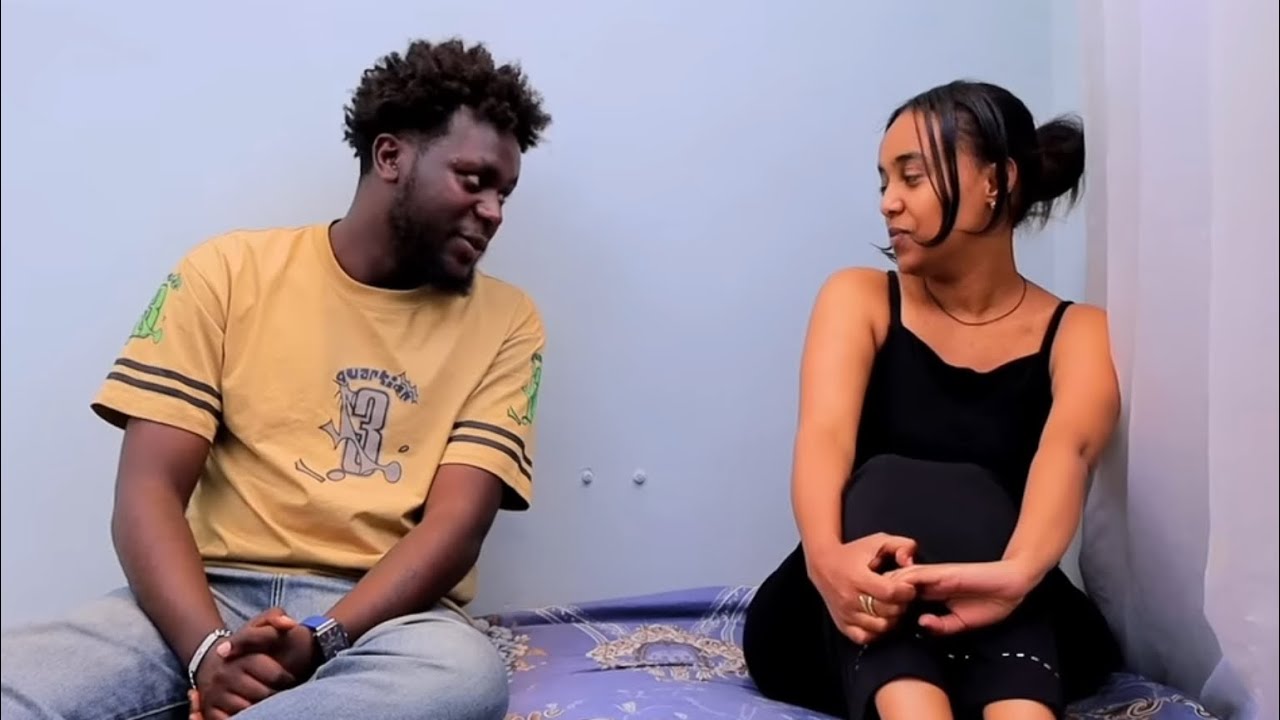 ሀብታም የምትጠላው ሴት መጨረሻ