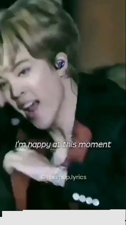 BTS | #IDOL English lyrics | whatsapp  status