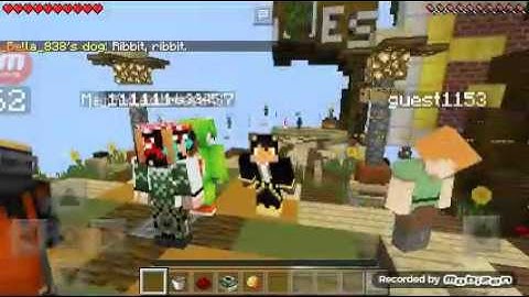 [Ctf5] WATCH OUT PEOPLE