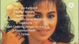 7 Lagu Lilis Karlina III