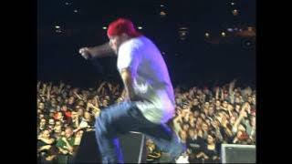 LIMP BIZKIT - LIVIN IT UP (HD)