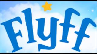 FlyFF - Flying Theme