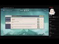 Genshin BR: (PS4) Testando a Skirk