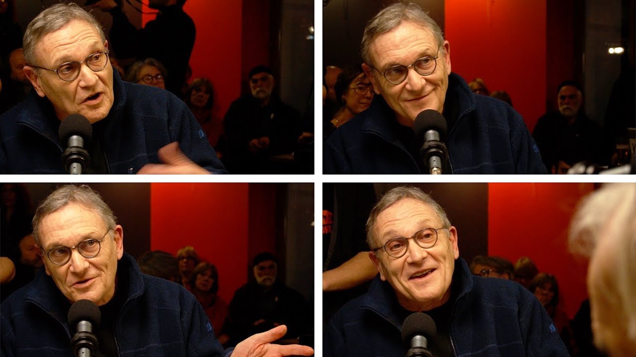 [EXTRAIT] La guerre humanitaire, c'est la plus jolie