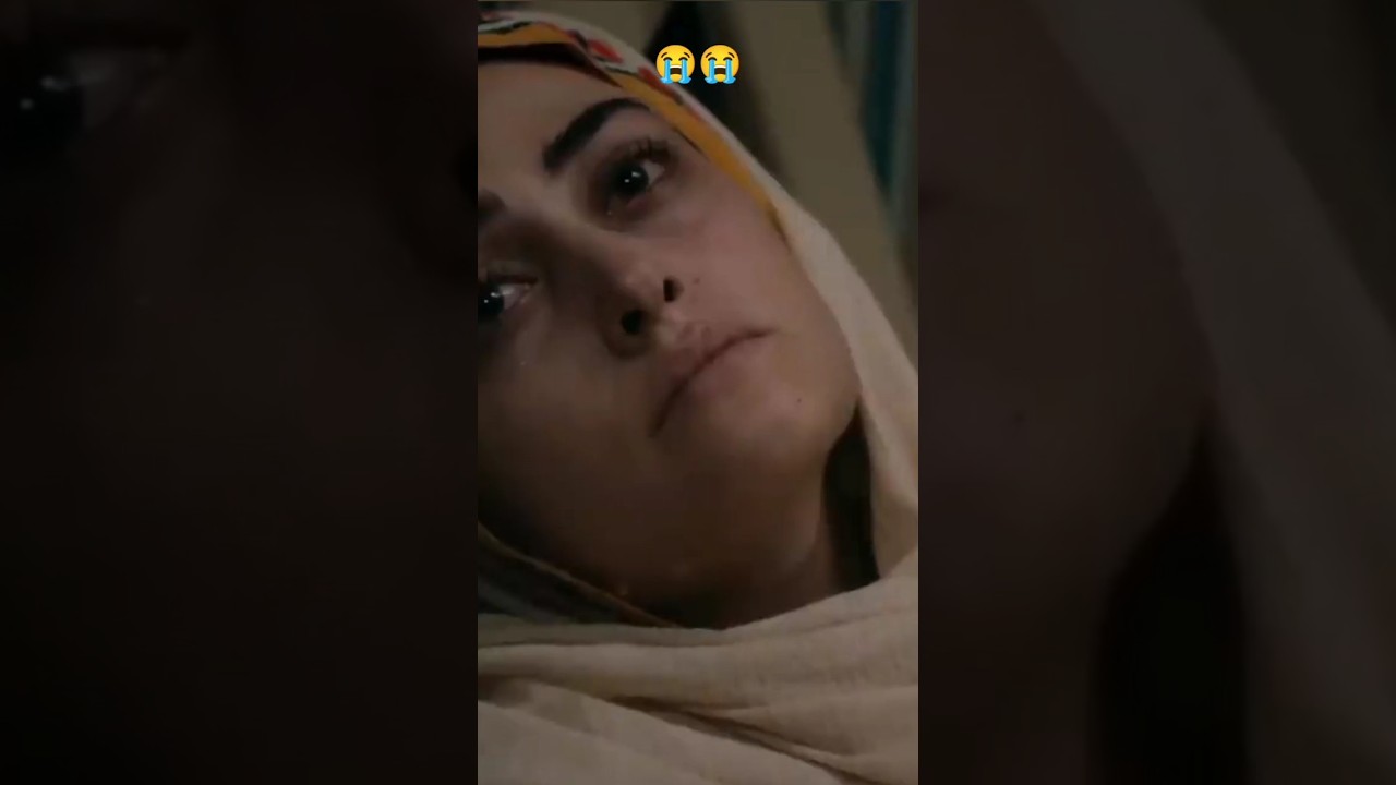 Halima Death Scene #halima #ertugrul #trending #shorts
