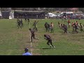Hamiltons u20 vs CPUT Varsity Shield Chukka 6
