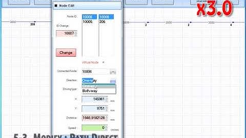 (BEMSoft) MGS Taiwain Map generation for Actual Field
