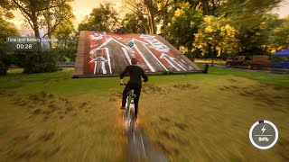 Marvel's Spider-Man 2 - Bike Bug