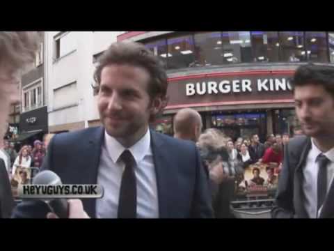 The Hangover Premiere - Kathryn Prescott, Megan Pr...