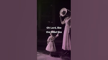 Thumbnail of The Lumineers - Dead Sea (lyrics)