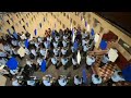INSTITUTO RAFAEL LANDIVAR - EX ALUMNOS 2025 - SALIDA DE INSTALACIONES