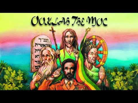 Ooklah the Moc - Dance Ram (Audio)