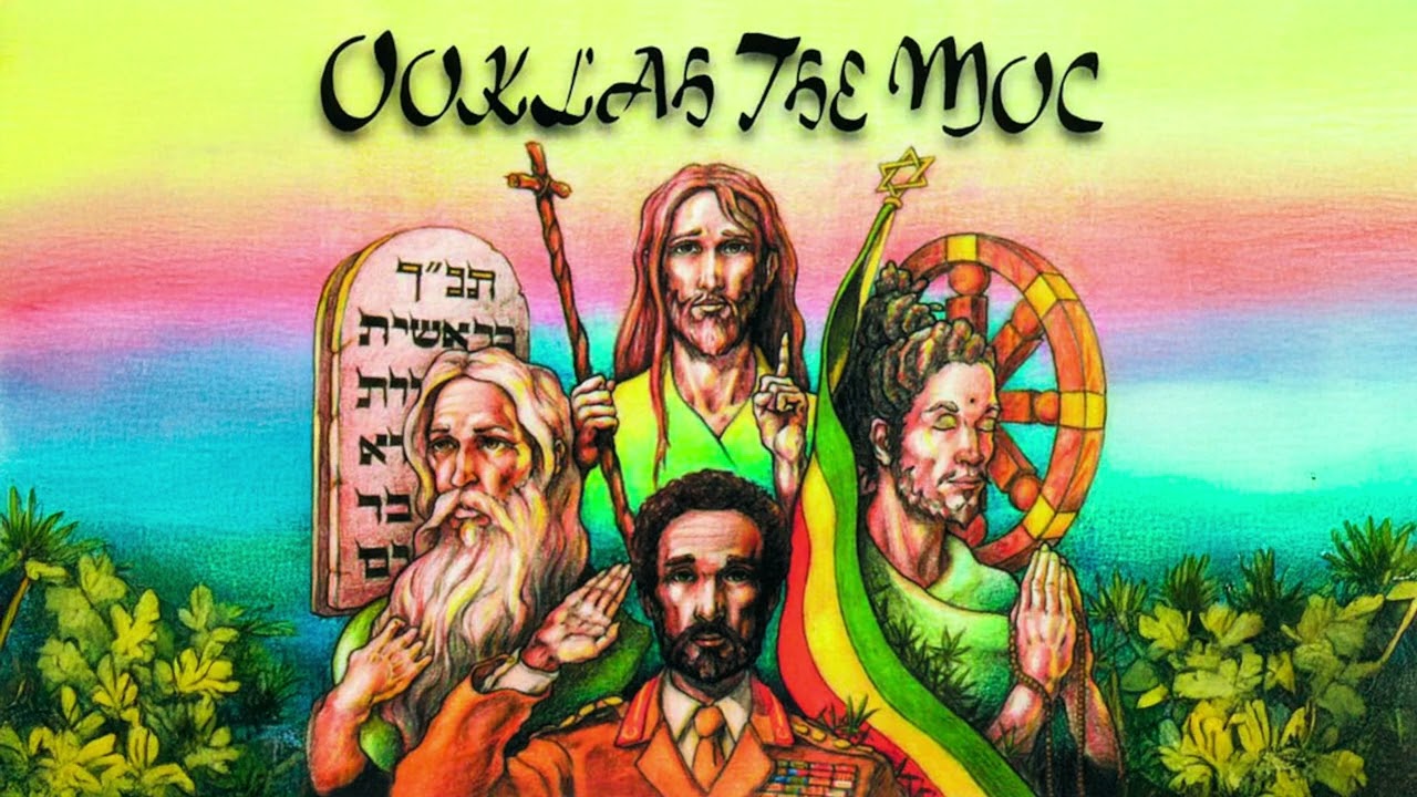 Watch Ooklah the Moc - Dance Ram (Audio) on YouTube Watch Ooklah the Moc - Dance Ram (Audio) on YouTube