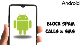 How to Block Spam Calls & SMS on Android Instantly screenshot 3
