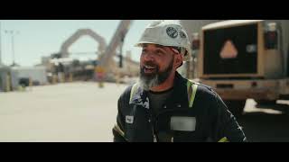 Watch the World's Most Accurate Aramid Dosing Machine in Action