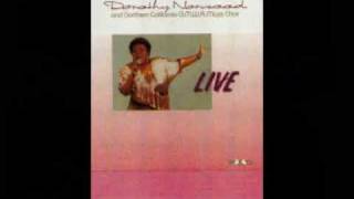 Video thumbnail of ""Victory Is Mine" Dorothy Norwood"