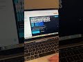 Professional websites built by AI in 60 seconds 🔥 #sitejourneyai #aiwebsitebuilder #webdevelopment