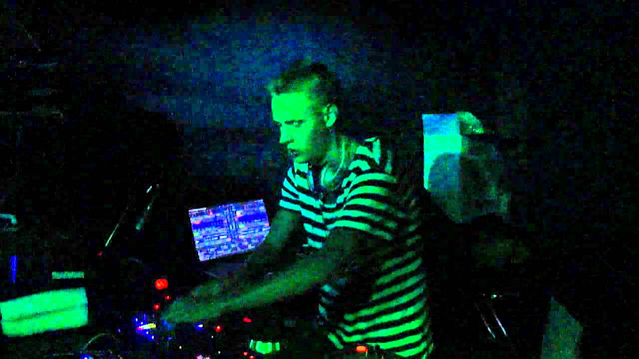 Turi - Conrad Kemp Bday Five