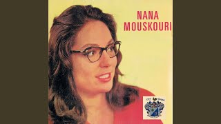 Video thumbnail of "Nana Mouskouri - Avant Toi"
