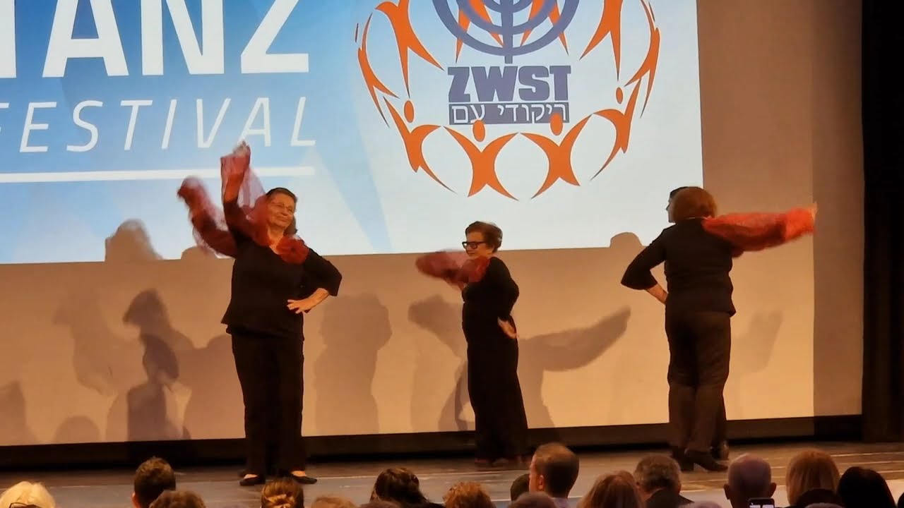 ZWST Tanzfestival 6April2025 FFM