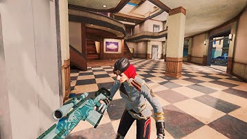 sniper challenge part 2 |  call of duty mobile