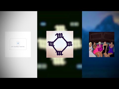 8 Kanye West Singles That Never Made It on an Album - YouTube