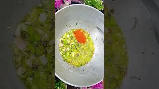 Aaj hi banaiye or puri family ko khilaie bhindi ki tasty sabji bhindi recipe trending shorts