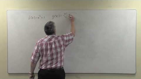 Function Composition 2