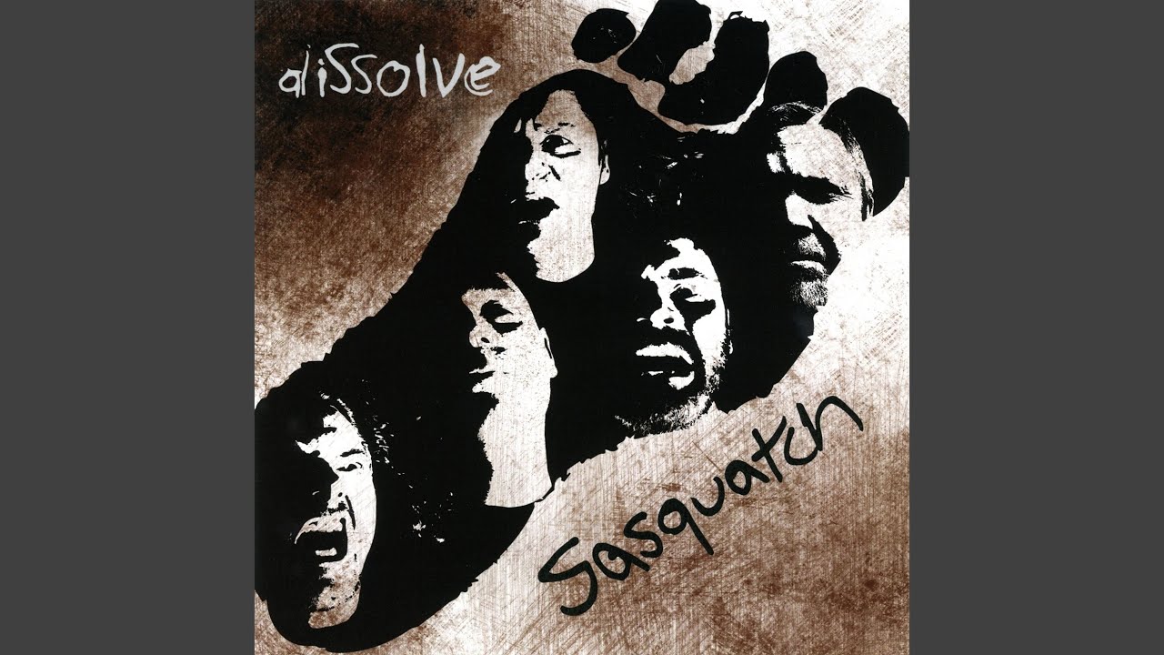 Watch Sasquatch on YouTube Watch Sasquatch on YouTube