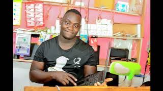 Megga Non Stop (Vol 34) Dj Lubabu kassanda bukuya Binyanyanya 2024 2025