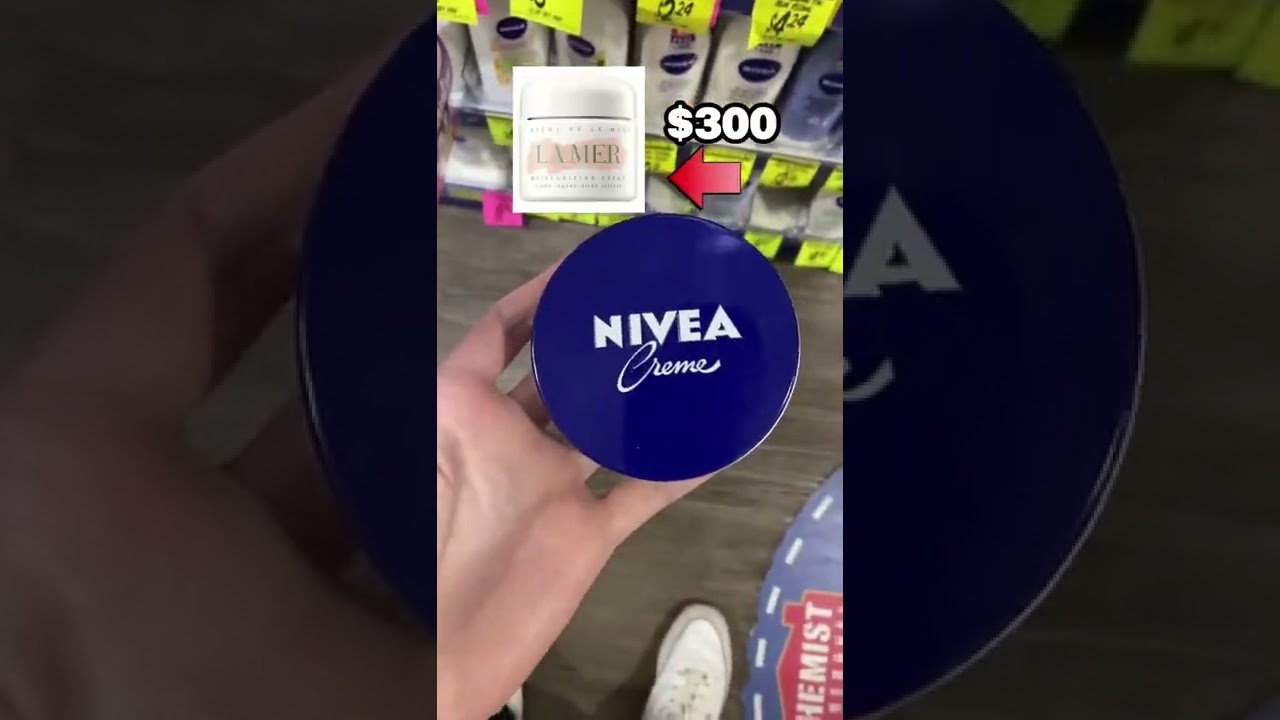 Chemist Warehouse Skincare to AVOID!