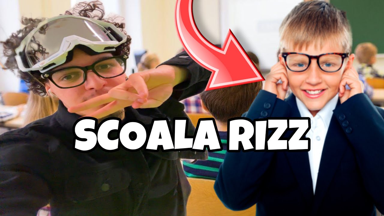 L-am Ajutat Sa Isi Faca Iubita 👀