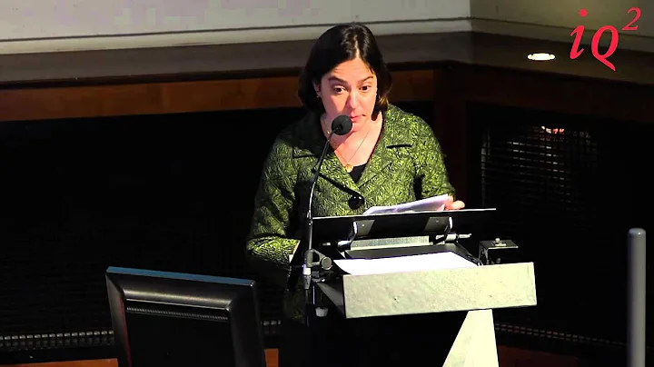 Caroline Glick: The presence of Jews on the West B...