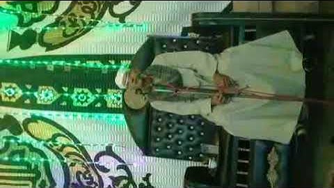 الشيخ محمد عبد الرحيم وما تيسر من سورة ال عمران