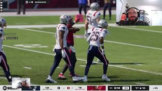 Craven sucks and the Reaper comes through agian