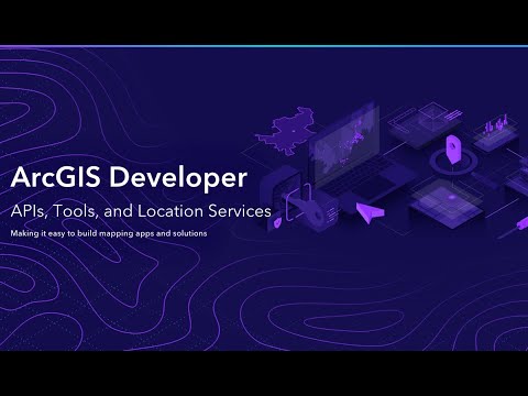 Java Script ArcGIS