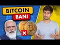 Should Bitcoin be Banned in India? | Crypto Bill 2021 | Dhruv Rathee