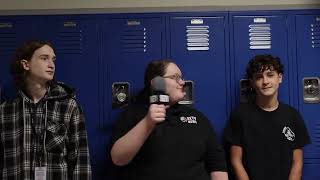 SETV News - 2025-2026 - Episode 2