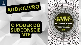 AUDIO LIVRO O PODER DO SUBCONSCIENTE Profile