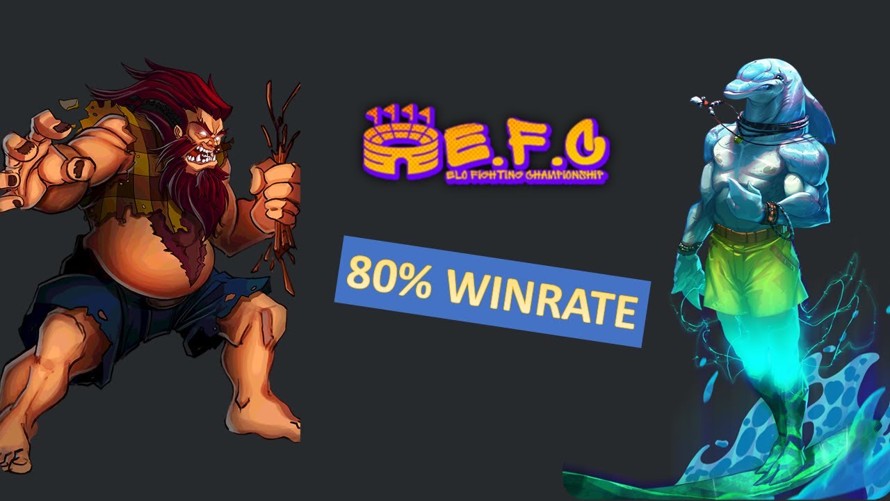 Surfs up ! Ft. PhilNoLove | Urban Rivals EFC