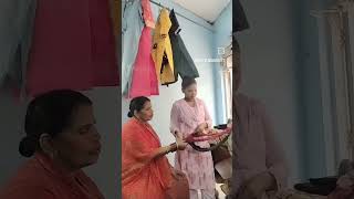 Blouse Silvane Aunty Hai