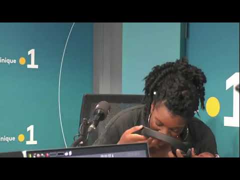 Radio-filmée Martinique La 1ere - YouTube