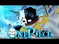 BARBE BLANCHE : L'HOMME LE PLUS FORT DU MONDE | ONE PIECE UHC