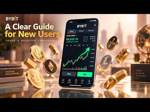 Get $30,000 Bybit Bonus NOW! Step-by-Step Signup, KYC & Security Guide (2026)