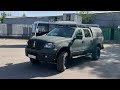 Lincoln Mark LT - Самый пафосный катафалк для лосей.