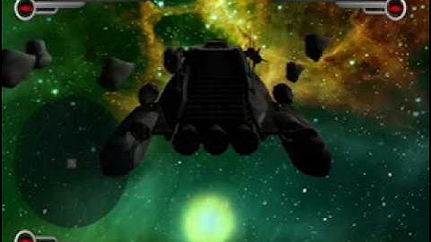 Asteroids 3D